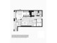 215/9-15 Bayswater Road, Potts Point NSW 2011 Floorplan