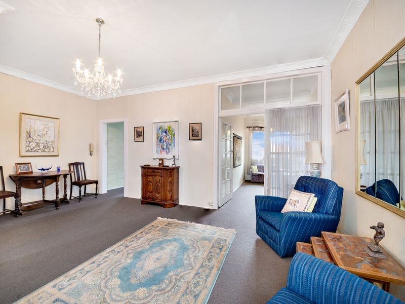 12A/2 Roslyn Gardens, Elizabeth Bay NSW 2011