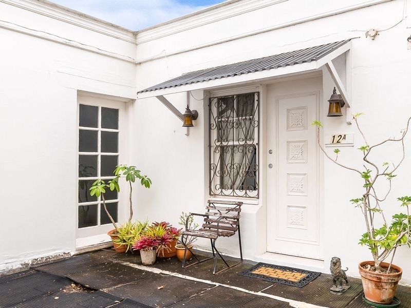 12A/2 Roslyn Gardens, Elizabeth Bay NSW 2011