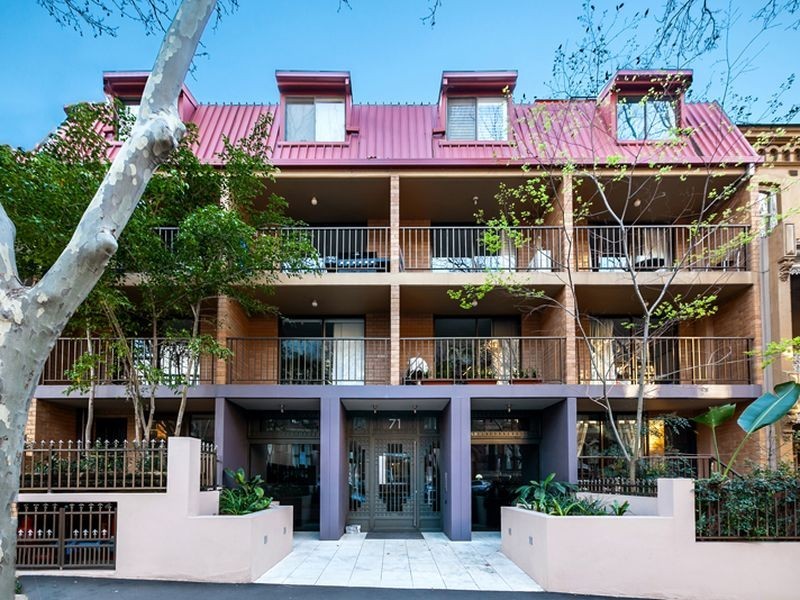 106/71 Victoria Street, Potts Point NSW 2011