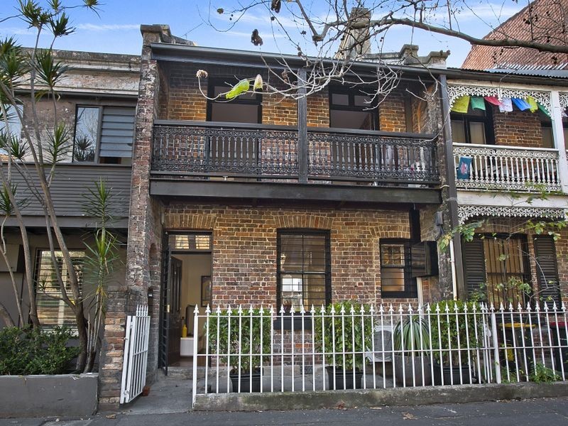 301 Crown Street, Surry Hills NSW 2010