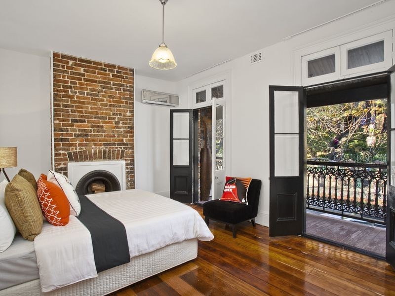 301 Crown Street, Surry Hills NSW 2010