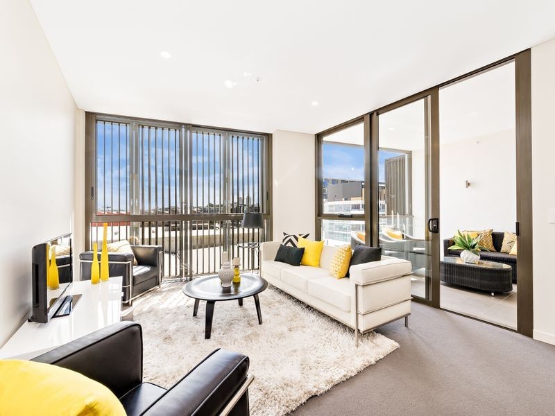 505/8 Sam Sing Street, Waterloo NSW 2017