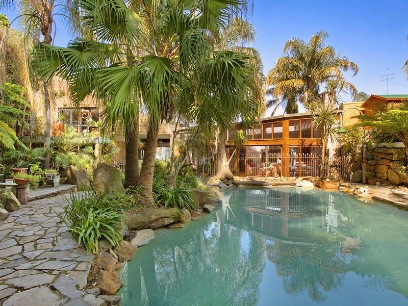 1E Wharf Street, Marrickville NSW 2204