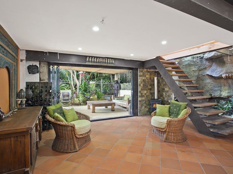 1E Wharf Street, Marrickville NSW 2204