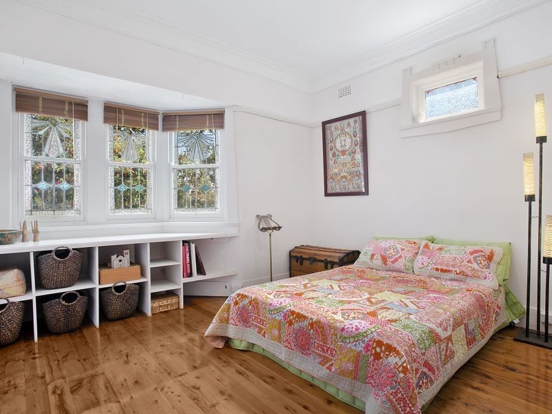 1E Wharf Street, Marrickville NSW 2204