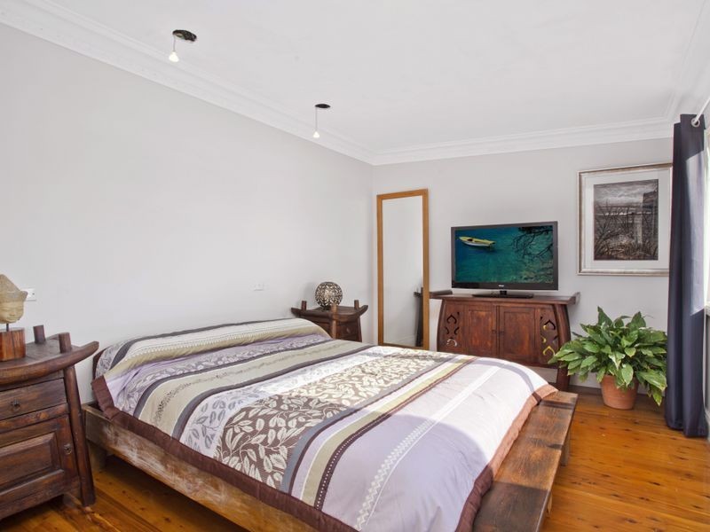 1E Wharf Street, Marrickville NSW 2204