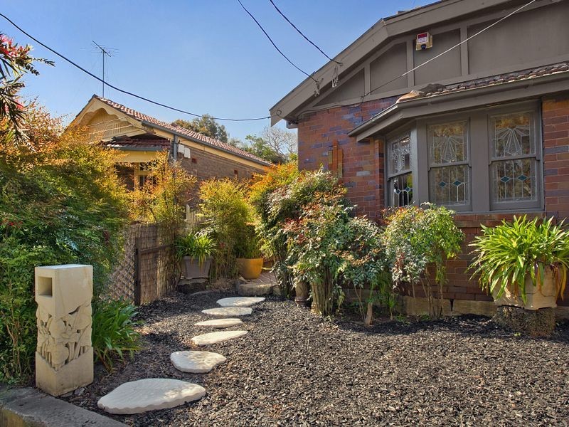 1E Wharf Street, Marrickville NSW 2204