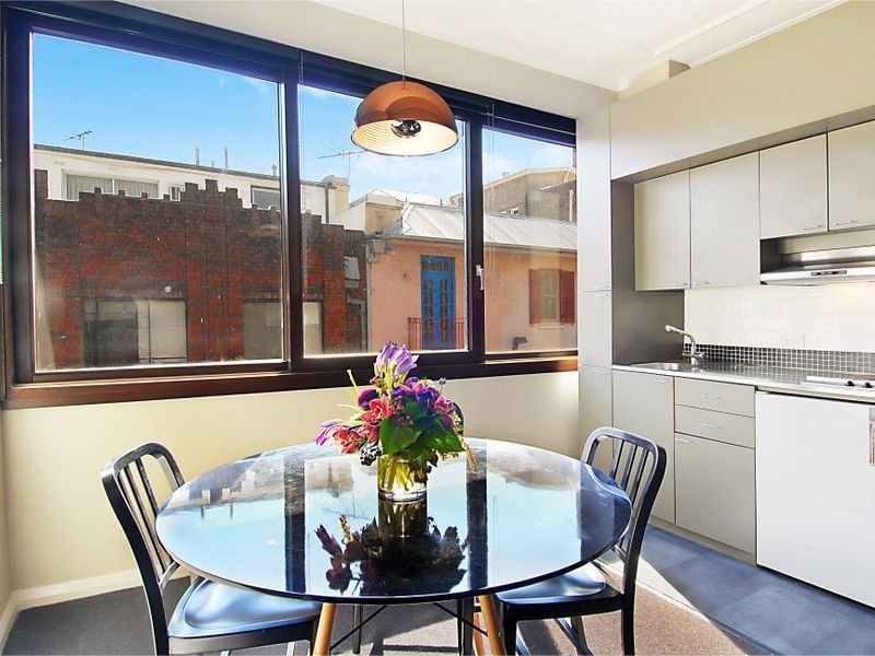 33/18 Springfield Avenue, Potts Point NSW 2011