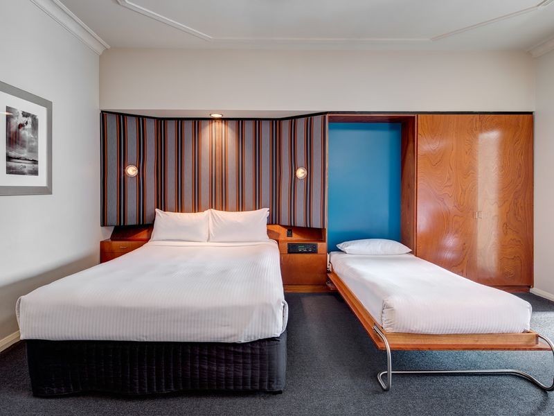 33/18 Springfield Avenue, Potts Point NSW 2011