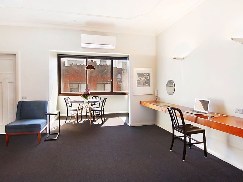 33/18 Springfield Avenue, Potts Point NSW 2011