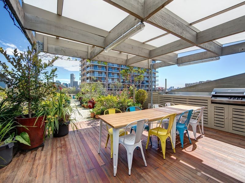 33/18 Springfield Avenue, Potts Point NSW 2011