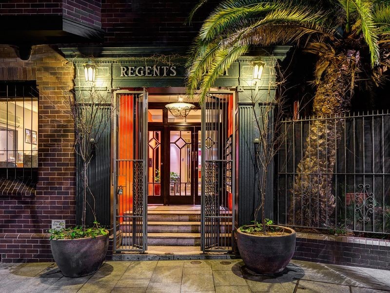 33/18 Springfield Avenue, Potts Point NSW 2011