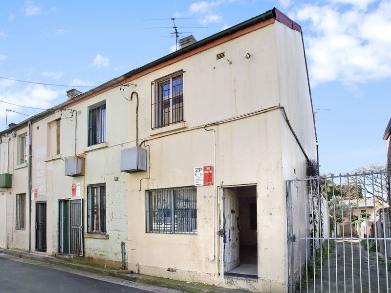 44 Wells Street, Redfern NSW 2016