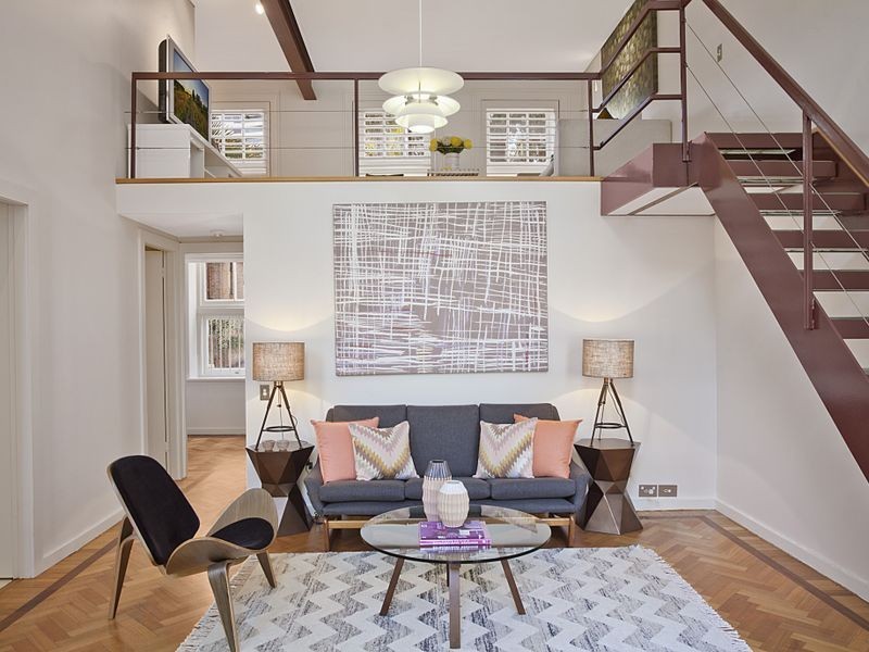 1/280 Liverpool Street, Darlinghurst NSW 2010