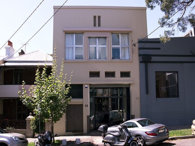 30 Gibbens Street, Camperdown NSW 2050