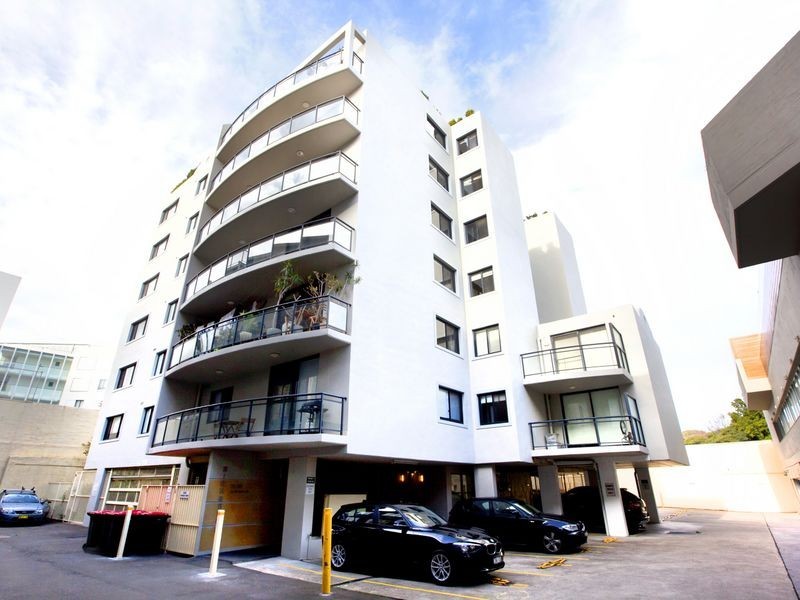 7/74-76 McLachlan Avenue, Rushcutters Bay NSW 2011