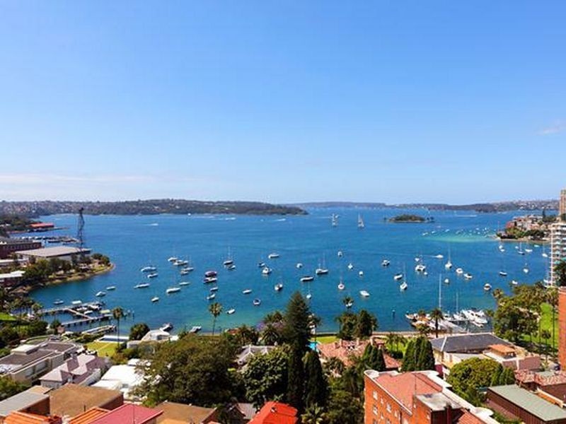 13K/15-19 Onslow Avenue, Elizabeth Bay NSW 2011