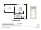 6/33 Livingstone Road, Petersham NSW 2049 Floorplan
