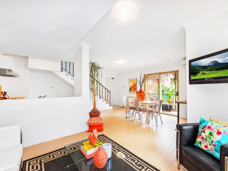 100/219 Chalmers Street, Redfern NSW 2016
