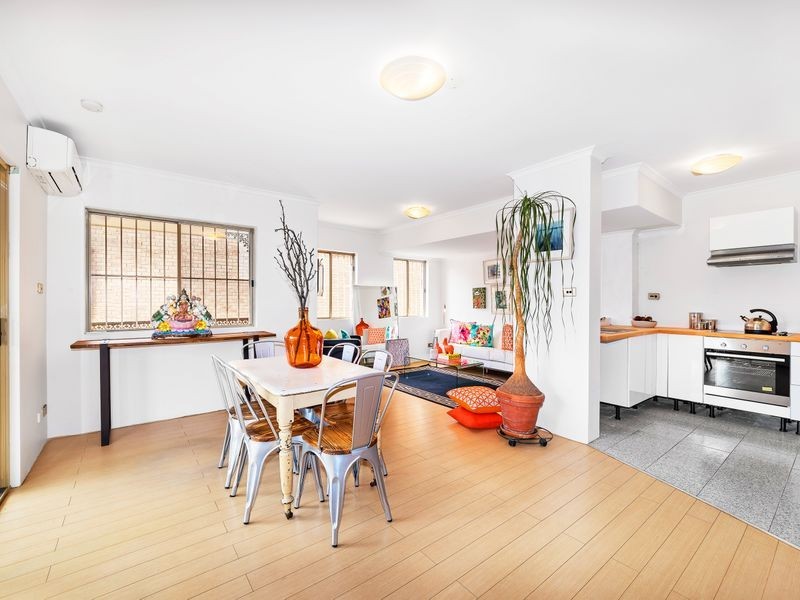 100/219 Chalmers Street, Redfern NSW 2016