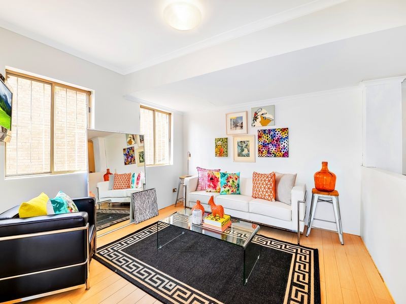 100/219 Chalmers Street, Redfern NSW 2016