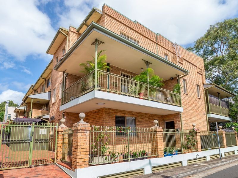 100/219 Chalmers Street, Redfern NSW 2016