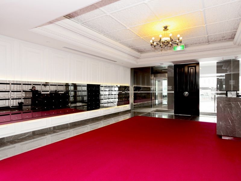 518/9-15 Bayswater Road, Potts Point NSW 2011