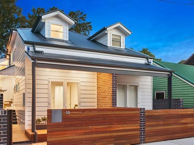 30 Amy Street, Erskineville NSW 2043
