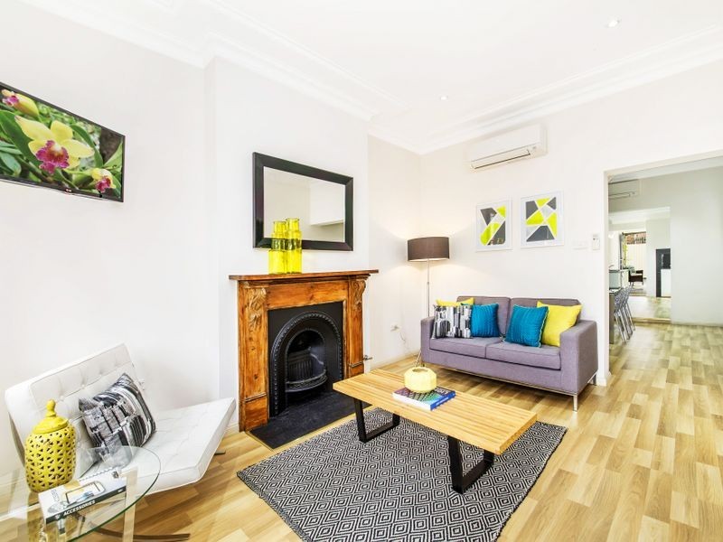 169 George Street, Redfern NSW 2016