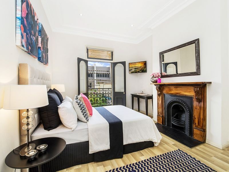 169 George Street, Redfern NSW 2016