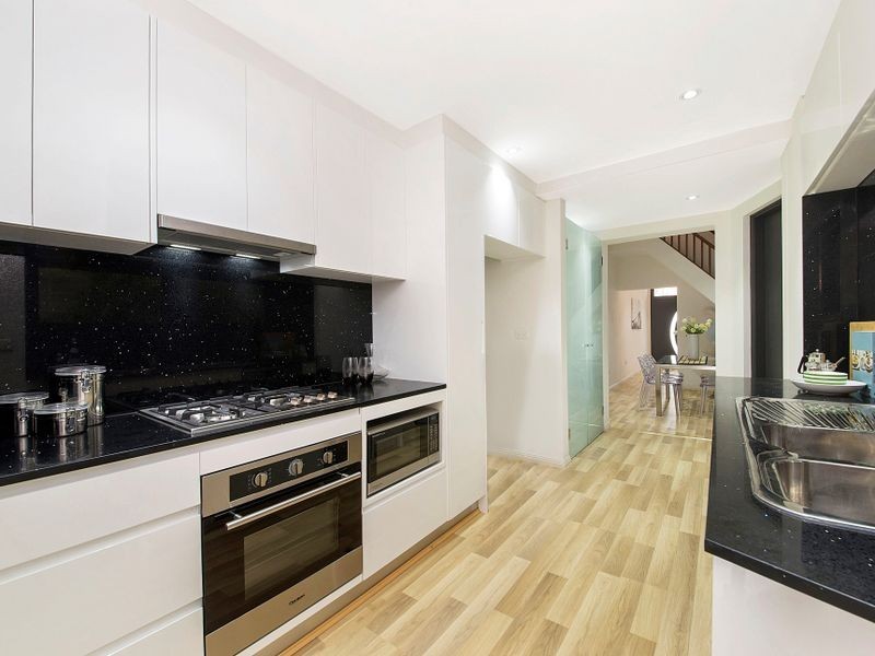 169 George Street, Redfern NSW 2016