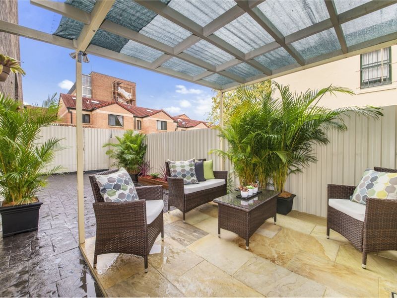 169 George Street, Redfern NSW 2016