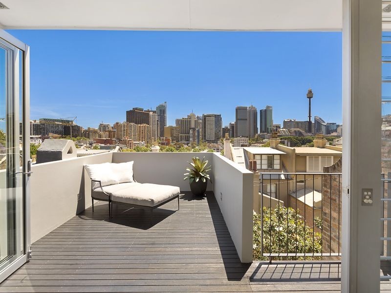 233 Forbes Street, Darlinghurst NSW 2010