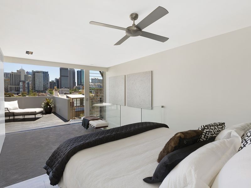 233 Forbes Street, Darlinghurst NSW 2010