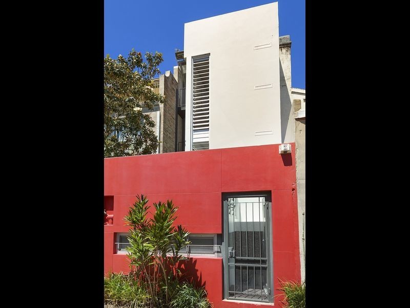 233 Forbes Street, Darlinghurst NSW 2010