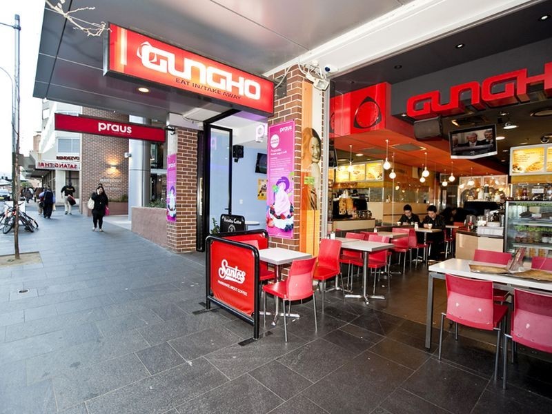 100/107-12 Quay Street, Haymarket NSW 2000