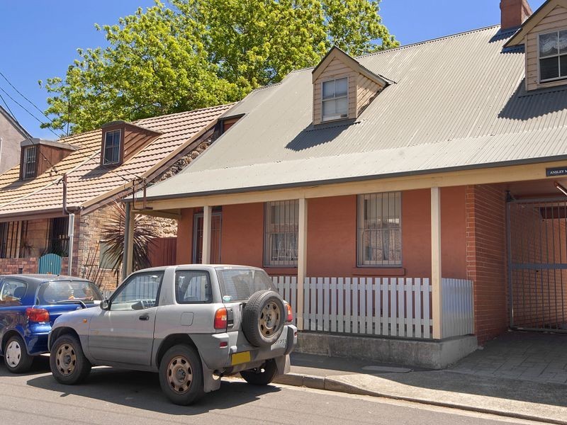 3/16-18 Franklyn Street, Glebe NSW 2037