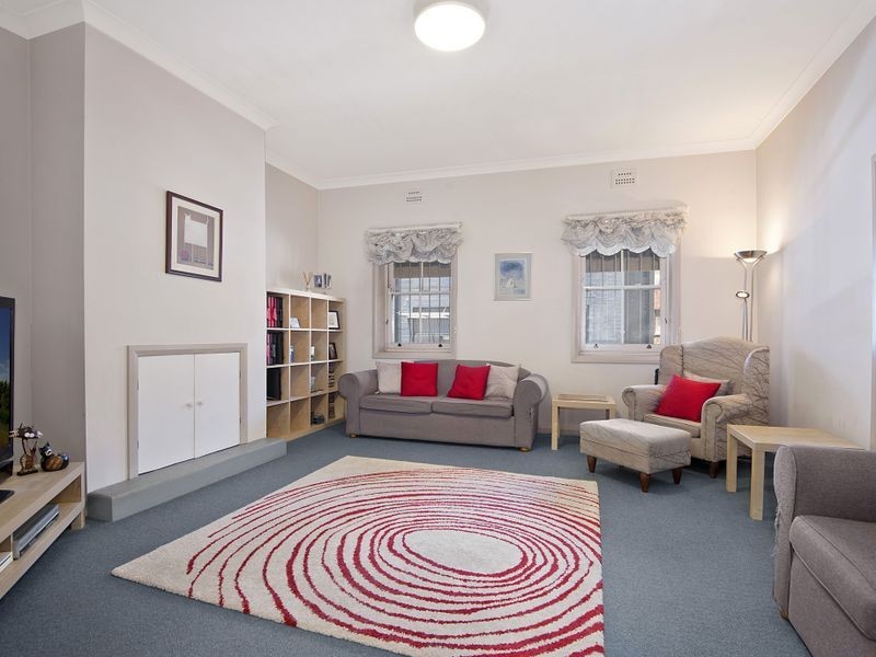 3/16-18 Franklyn Street, Glebe NSW 2037