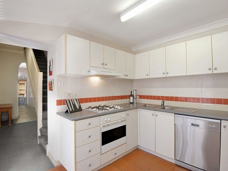 3/16-18 Franklyn Street, Glebe NSW 2037