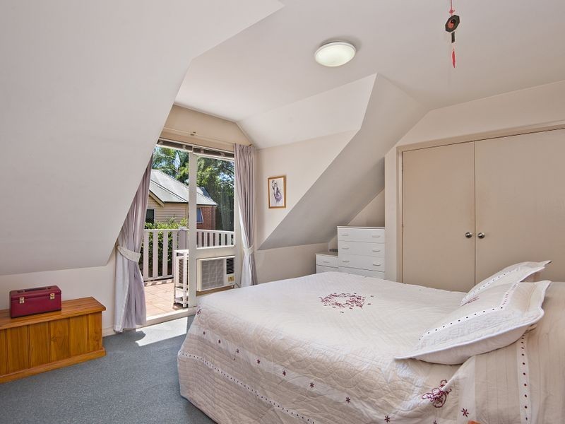 3/16-18 Franklyn Street, Glebe NSW 2037