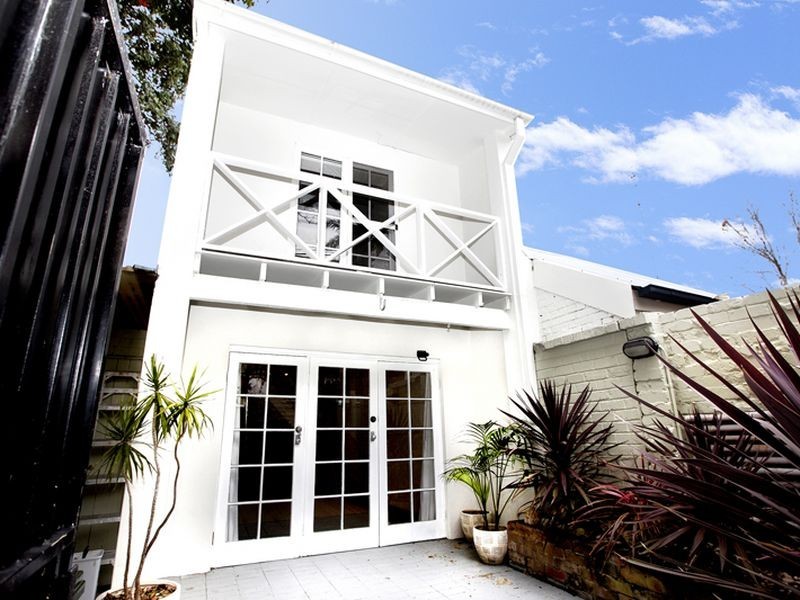 43 Mackey Street, Surry Hills NSW 2010