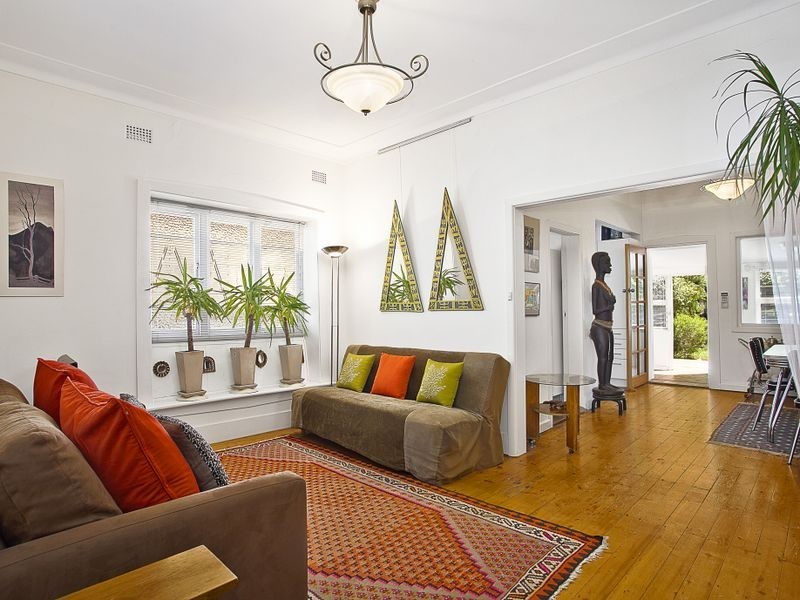 1A Wharf Street, Marrickville NSW 2204