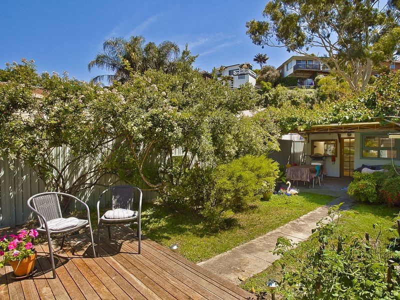 1A Wharf Street, Marrickville NSW 2204