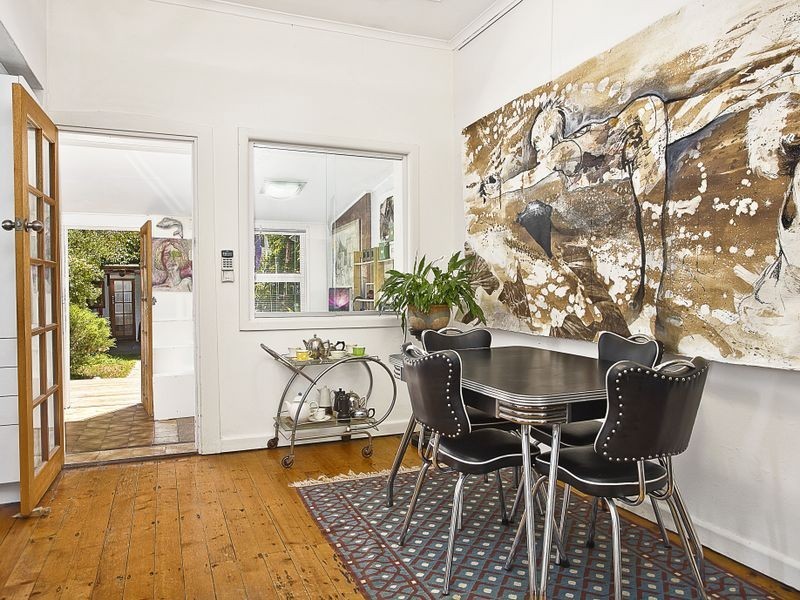 1A Wharf Street, Marrickville NSW 2204