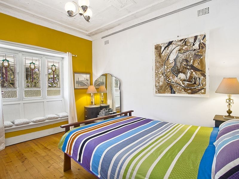 1A Wharf Street, Marrickville NSW 2204