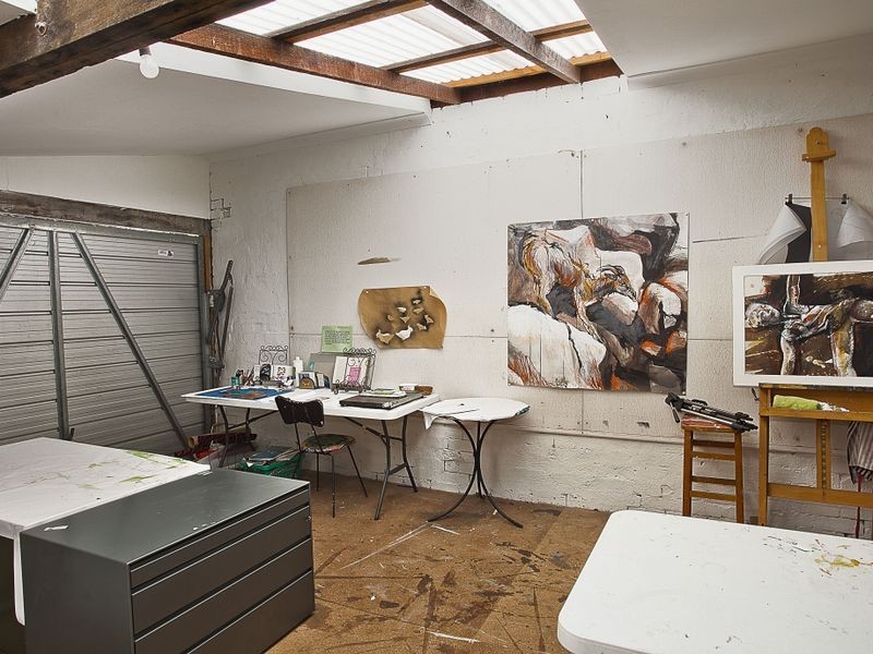 1A Wharf Street, Marrickville NSW 2204