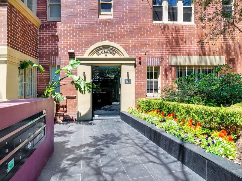 5/61 Liverpool Street, Paddington NSW 2021