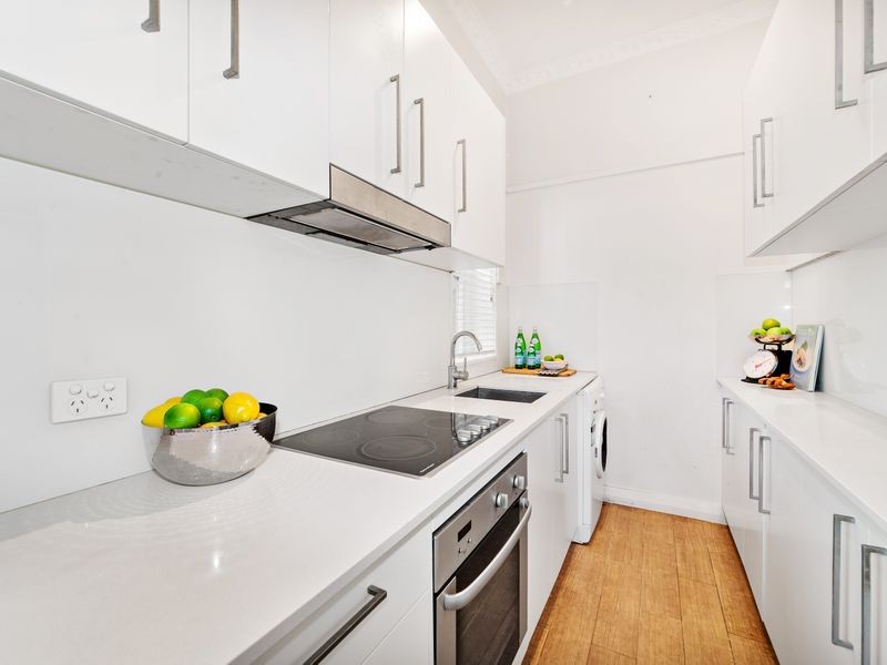 5/61 Liverpool Street, Paddington NSW 2021