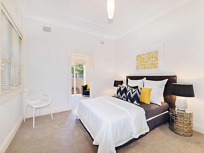 5/61 Liverpool Street, Paddington NSW 2021